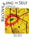 Recovering the Self (eBook): A Journal of Hope and Healing (Vol. II, No. 2)